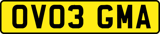 OV03GMA