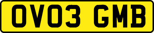 OV03GMB
