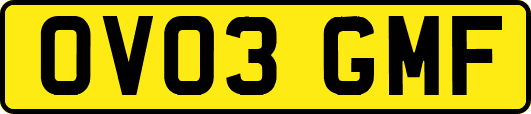 OV03GMF
