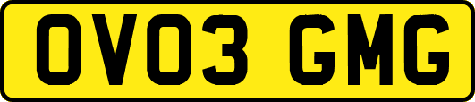OV03GMG