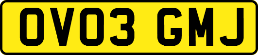 OV03GMJ