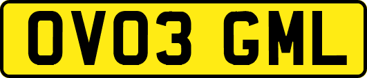 OV03GML