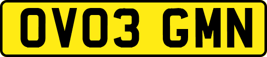 OV03GMN