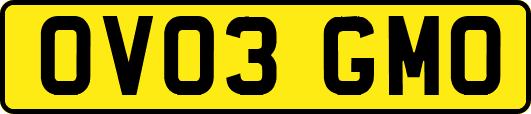 OV03GMO