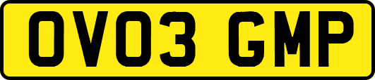 OV03GMP