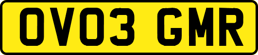 OV03GMR