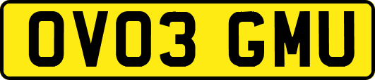 OV03GMU