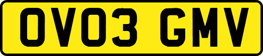 OV03GMV