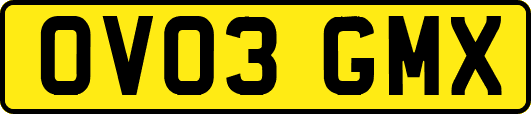 OV03GMX
