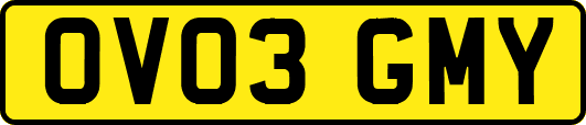OV03GMY