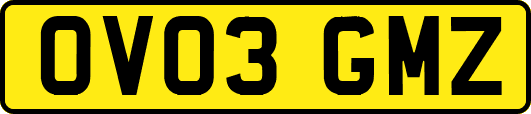 OV03GMZ