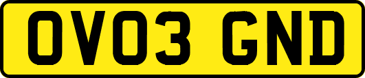 OV03GND