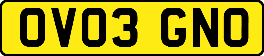 OV03GNO