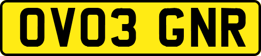 OV03GNR
