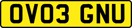 OV03GNU