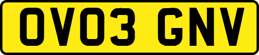 OV03GNV