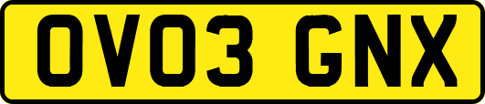 OV03GNX