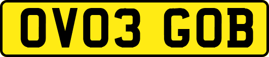 OV03GOB