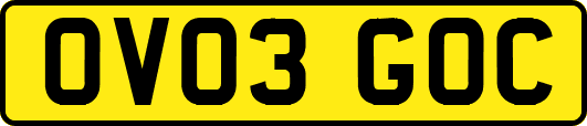 OV03GOC