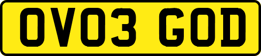 OV03GOD