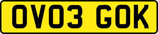 OV03GOK