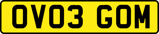 OV03GOM
