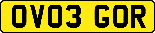 OV03GOR