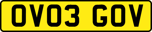OV03GOV