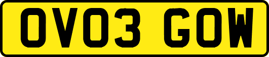OV03GOW