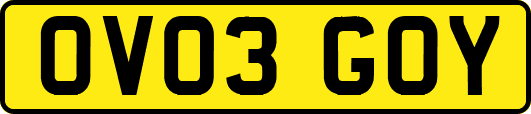 OV03GOY