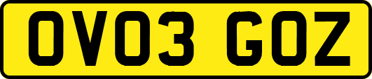 OV03GOZ