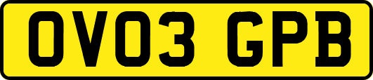 OV03GPB