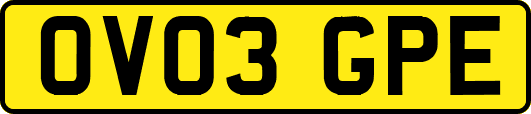 OV03GPE