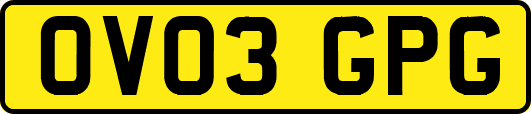 OV03GPG