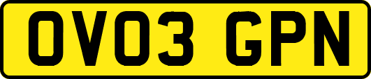 OV03GPN