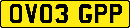 OV03GPP