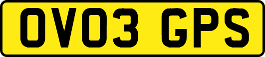 OV03GPS