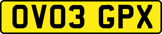 OV03GPX