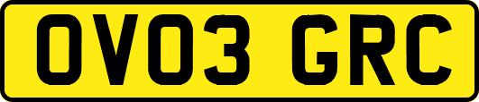 OV03GRC