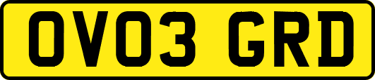 OV03GRD