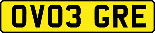 OV03GRE