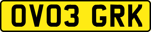 OV03GRK