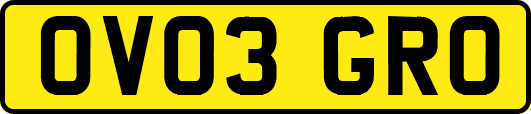 OV03GRO