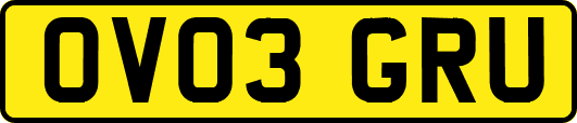 OV03GRU