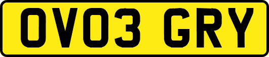 OV03GRY
