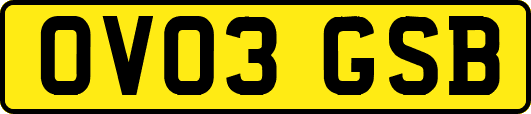OV03GSB
