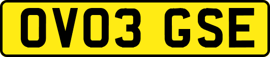 OV03GSE
