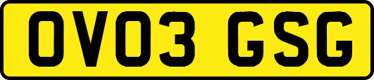 OV03GSG