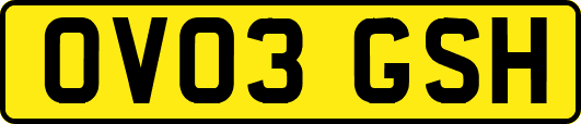 OV03GSH