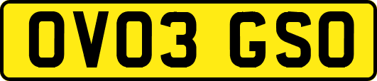 OV03GSO